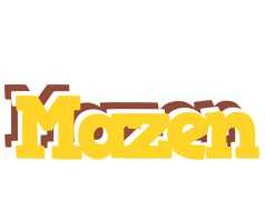 Mazen hotcup logo