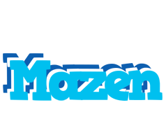 Mazen jacuzzi logo