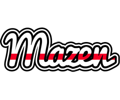 Mazen kingdom logo