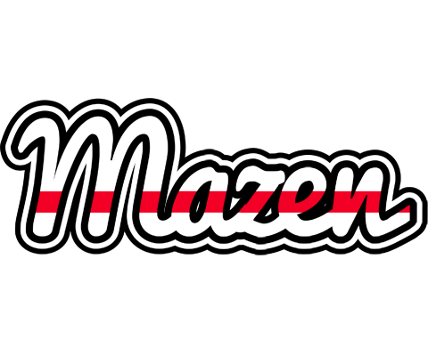Mazen kingdom logo