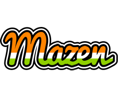 Mazen mumbai logo