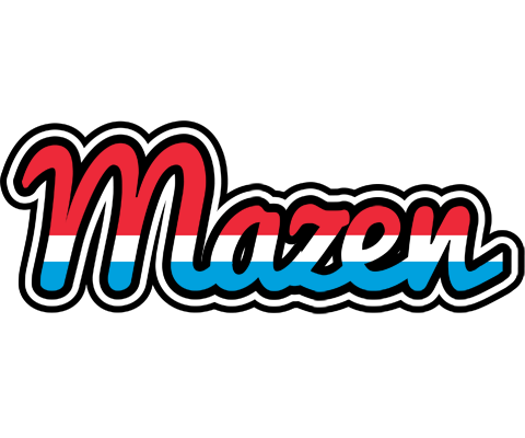 Mazen norway logo