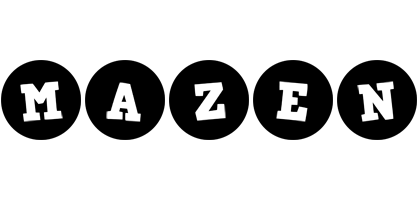 Mazen tools logo