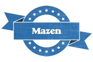 Mazen trust logo