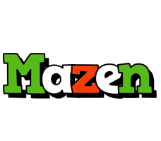Mazen venezia logo