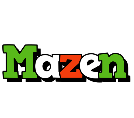 Mazen venezia logo