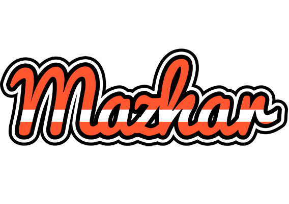 Mazhar denmark logo