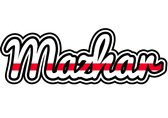 Mazhar kingdom logo