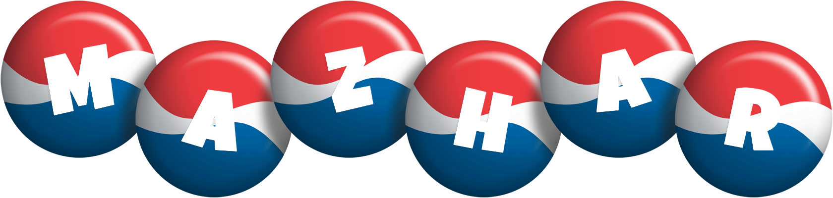 Mazhar paris logo