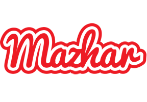 Mazhar sunshine logo