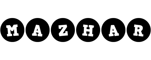 Mazhar tools logo