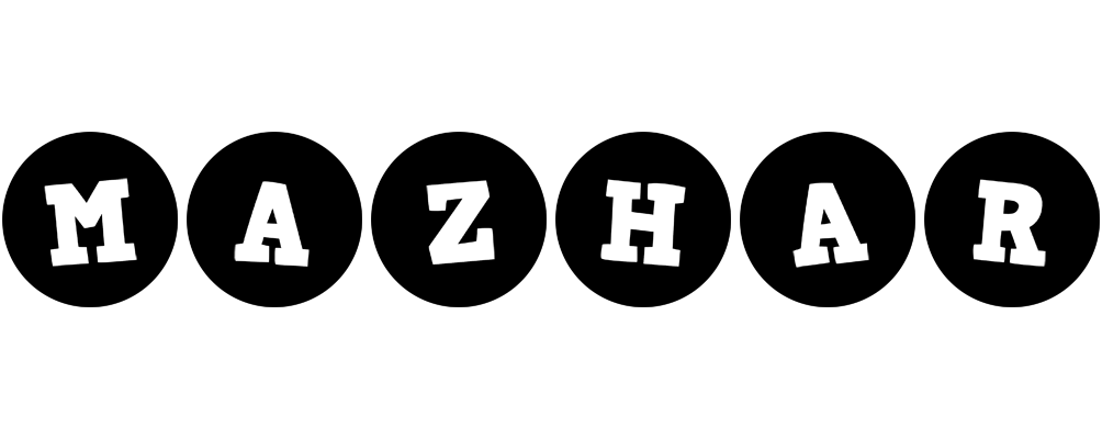 Mazhar tools logo