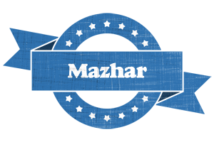 Mazhar trust logo