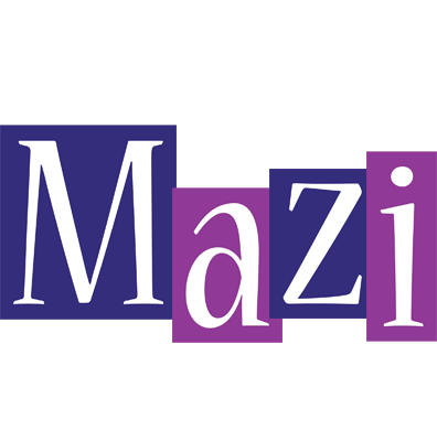 Mazi autumn logo