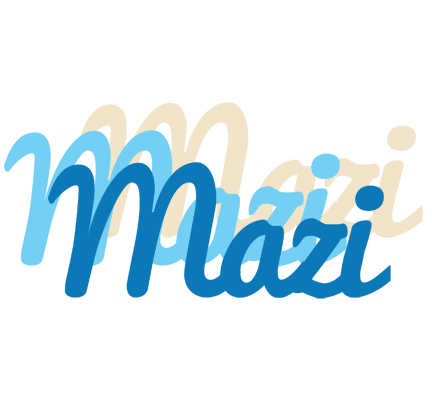 Mazi breeze logo