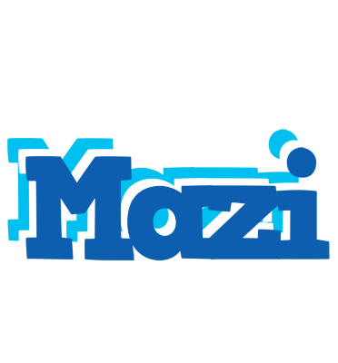 Mazi business logo