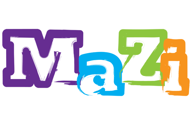 Mazi casino logo