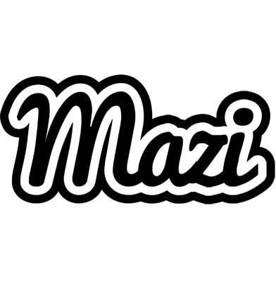 Mazi chess logo