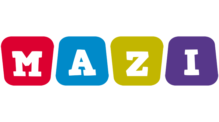 Mazi daycare logo