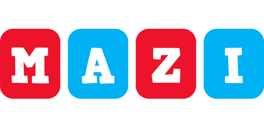 Mazi diesel logo