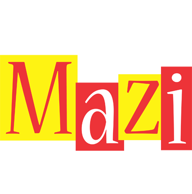 Mazi errors logo