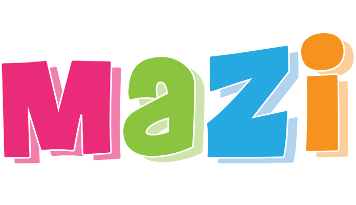 Mazi friday logo