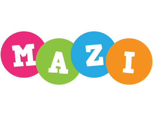 Mazi friends logo