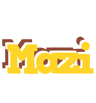 Mazi hotcup logo