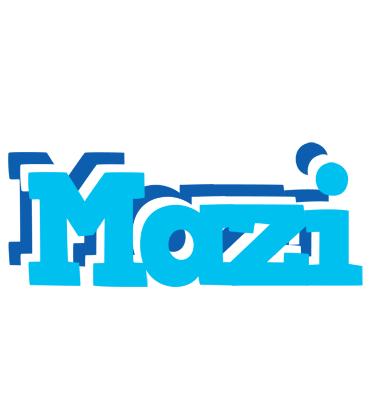 Mazi jacuzzi logo