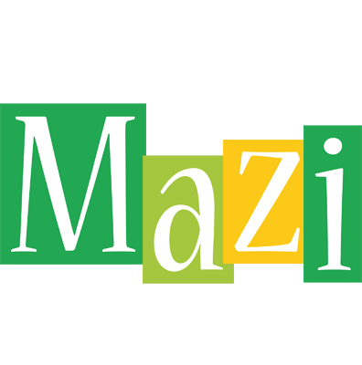 Mazi lemonade logo