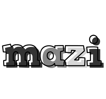 Mazi night logo