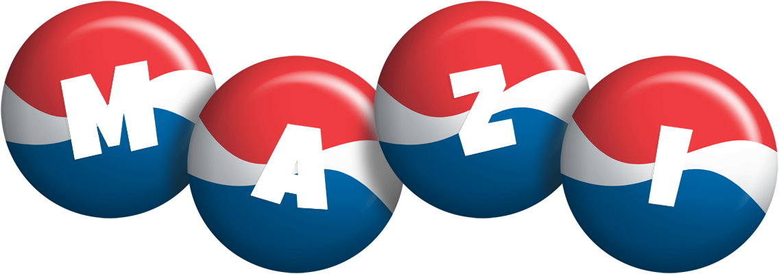 Mazi paris logo
