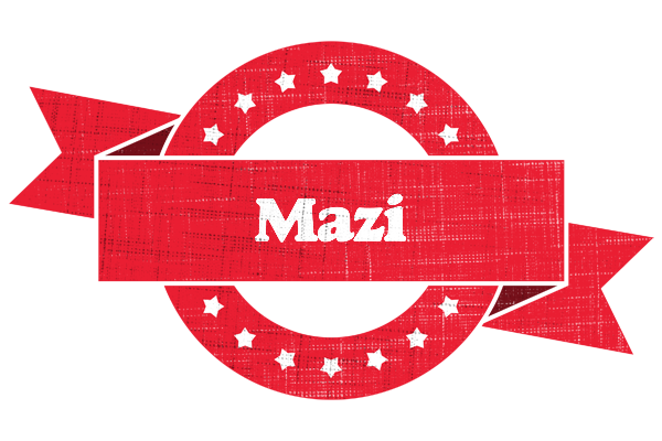 Mazi passion logo