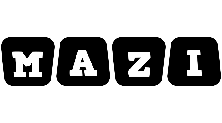 Mazi racing logo