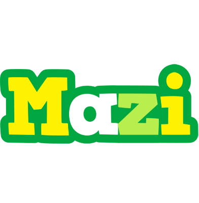 Mazi soccer logo