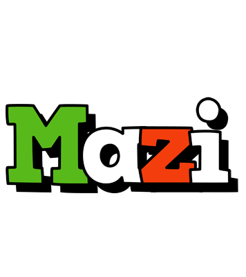 Mazi venezia logo