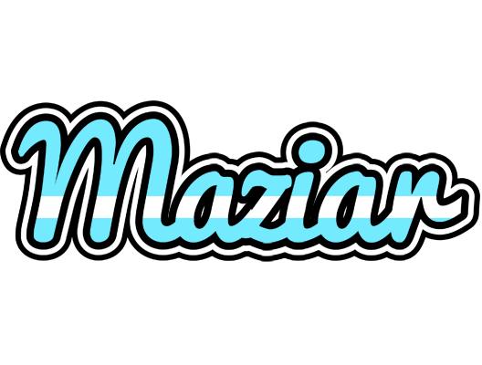Maziar argentine logo