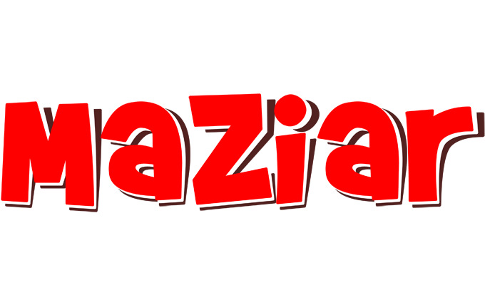 Maziar basket logo