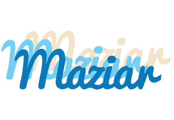 Maziar breeze logo