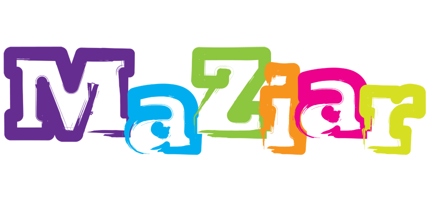 Maziar casino logo