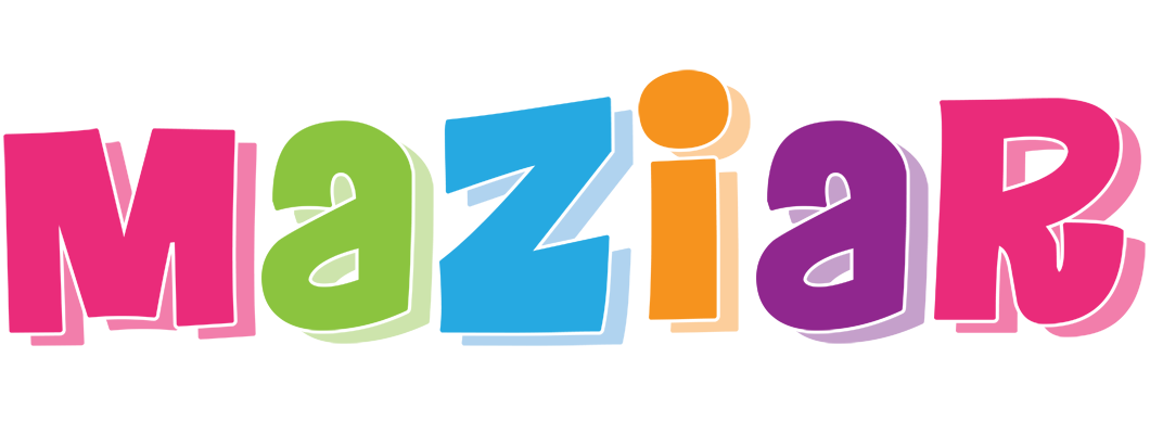 Maziar friday logo