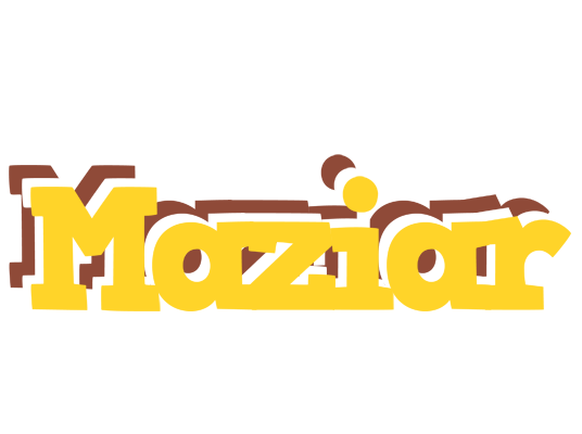Maziar hotcup logo