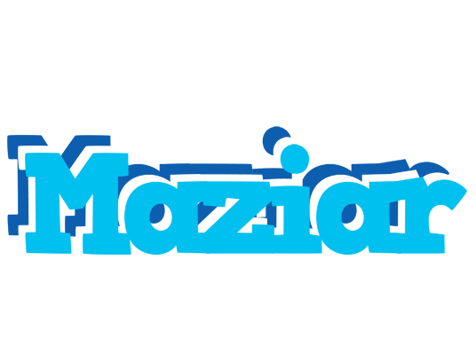 Maziar jacuzzi logo