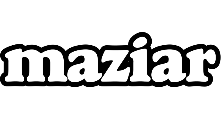 Maziar panda logo