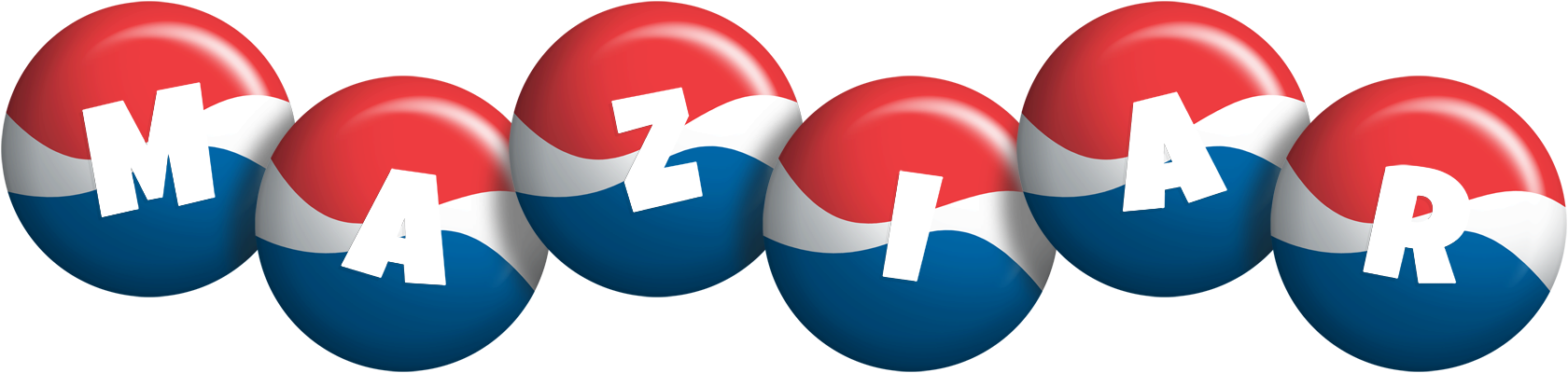 Maziar paris logo