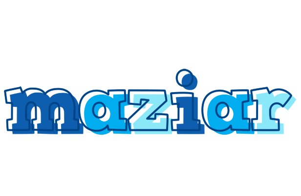 Maziar sailor logo