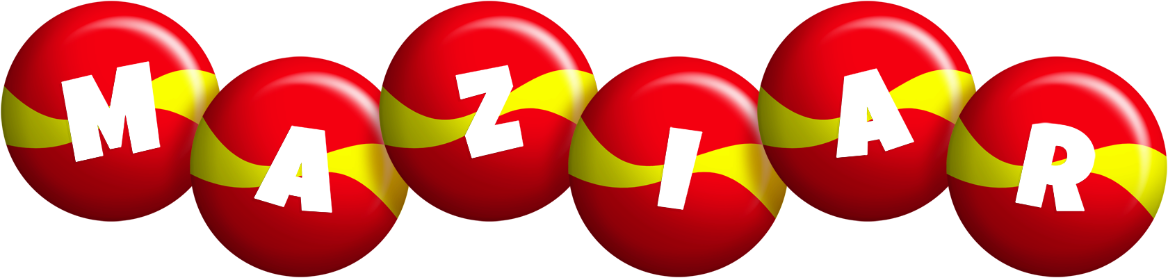 Maziar spain logo