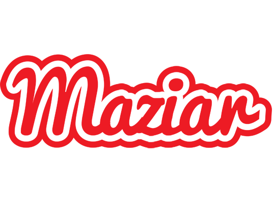 Maziar sunshine logo