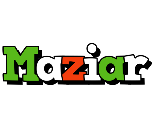 Maziar venezia logo