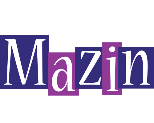 Mazin autumn logo
